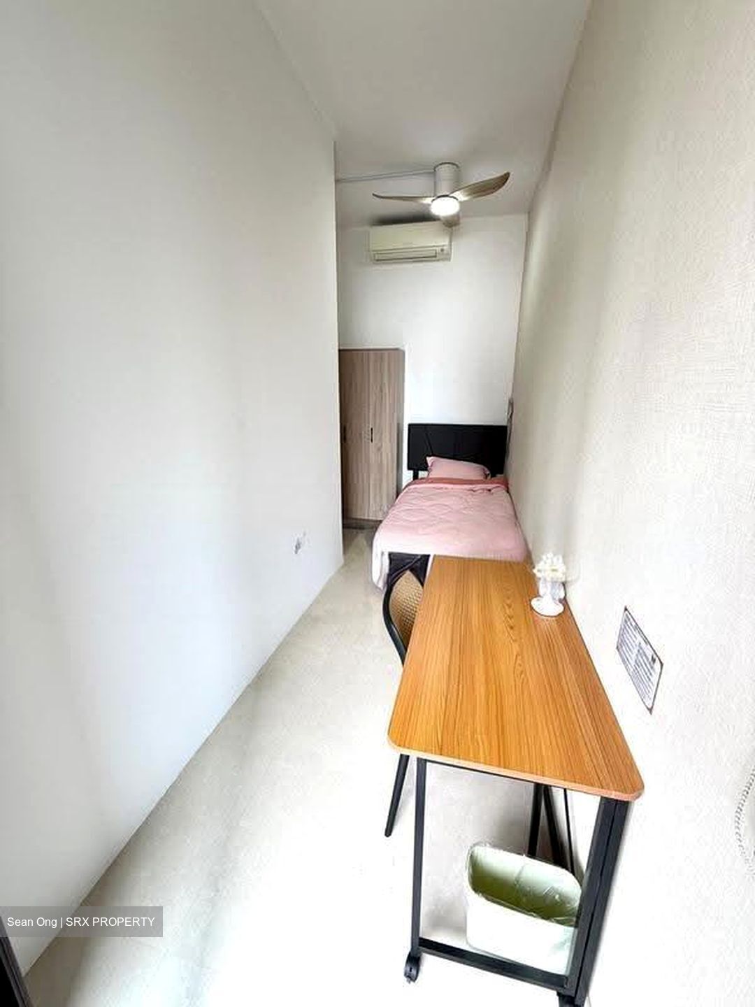 The Crest (D3), Condominium #624881081